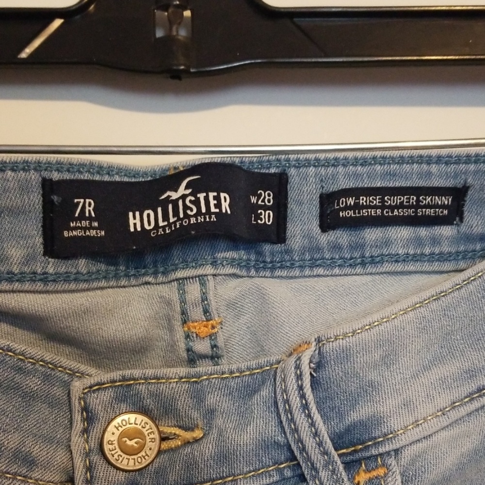 Jeans - Picture 2 of 2